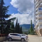 Нижняя стоянка для машин