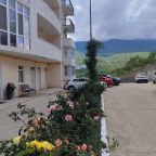 Верхняя парковка для машин