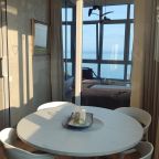 И сидя за столом насладжаетесь Любимым небом