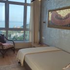 На любой кровати засыпаете и просыпаетесь с Любимым небом