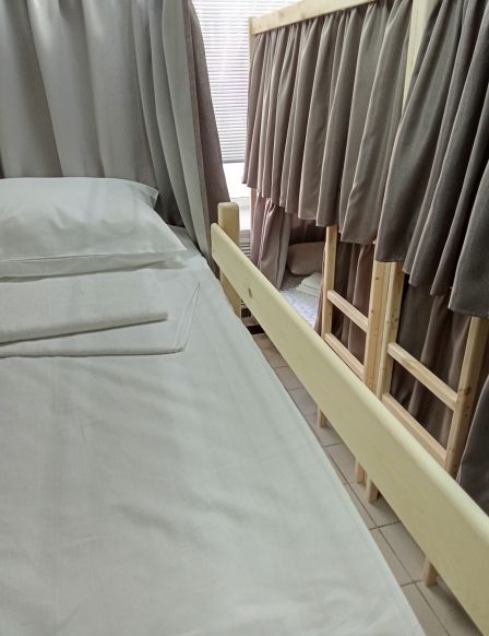 Фотография номера хостела ЯРхостел