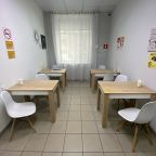 Возможность самостоятельного приготовления пищи, Хостел ЯРхостел