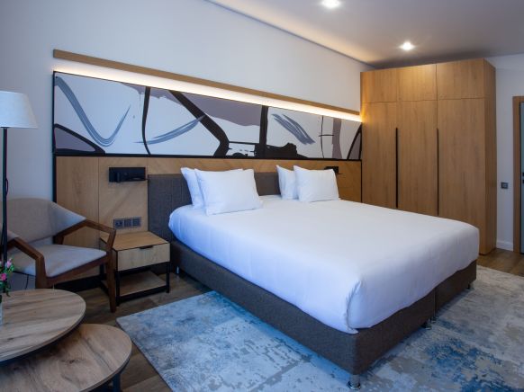 Фотография номера гостиницы Бутик-Отель O2 Дыхание моря