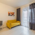 Квартира, Апартаменты SalutApart 17W