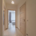 Квартира, Апартаменты SalutApart 17W