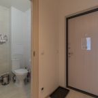 Квартира, Апартаменты SalutApart 17W