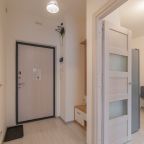 Квартира, Апартаменты SalutApart 17W