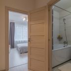 Квартира, Апартаменты SalutApart 17W