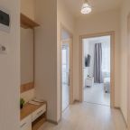 Квартира, Апартаменты SalutApart 17W