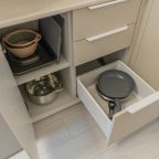 Квартира, Апартаменты SalutApart 17W