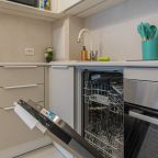 Квартира, Апартаменты SalutApart 17W