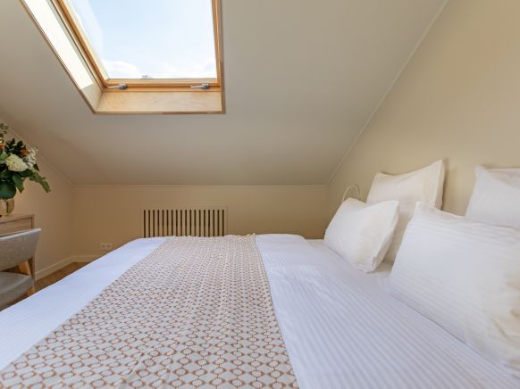 Фотография номера гостиницы Бутиу-отель Казначейский