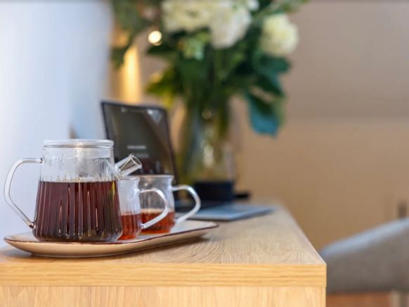 Фотография номера гостиницы Бутиу-отель Казначейский