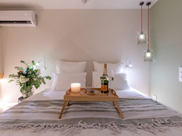 Фотография номера гостиницы Бутиу-отель Казначейский