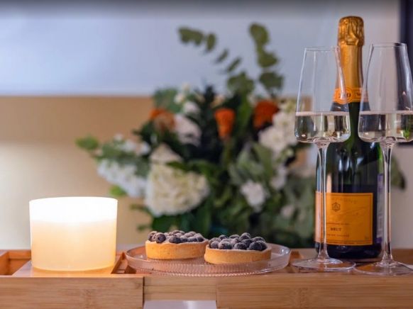 Фотография номера гостиницы Бутиу-отель Казначейский