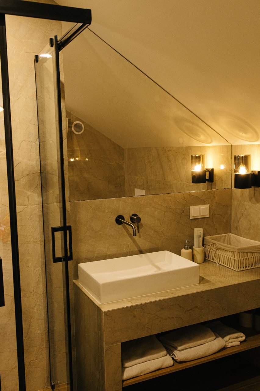 Двухместный (Стандарт), Отель Казначейский