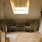 Люкс (Двухуровневый Duplex), Отель Казначейский