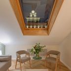 Люкс (Двухуровневый Duplex), Отель Казначейский
