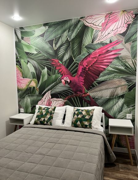 Гостевой дом LHouse