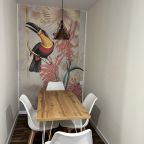 Полулюкс (Тропики 8.4), Гостевой дом LHouse
