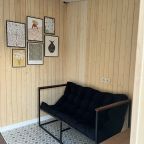 Полулюкс (Тропики 8.4), Гостевой дом LHouse