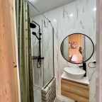 Двухместный (Безмятежный полёт (8.2)), Гостевой дом LHouse
