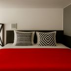 Апартаменты (Однокомнатная студия для 2 гостей (2+2)), Апартаменты MaxRealty24 г Москва 2-й Амбулаторный проезд 8 ст 1