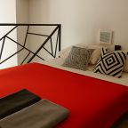 Апартаменты (Однокомнатная студия для 2 гостей (2+2)), Апартаменты MaxRealty24 г Москва 2-й Амбулаторный проезд 8 ст 1