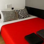 Апартаменты (Однокомнатная студия для 2 гостей (2+2)), Апартаменты MaxRealty24 г Москва 2-й Амбулаторный проезд 8 ст 1