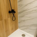 Апартаменты (Однокомнатная студия для 2 гостей (2+2)), Апартаменты MaxRealty24 г Москва 2-й Амбулаторный проезд 8 ст 1