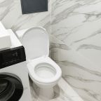 Апартаменты (Однокомнатная студия для 2 гостей (2+2)), Апартаменты MaxRealty24 г Москва 2-й Амбулаторный проезд 8 ст 1