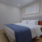 Апартаменты (Корнер с кондиционером), Апарт-отель Well
