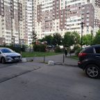 Двухместный (Комфорт для двоих: студия), Апартаменты Уютные семейные Good Sleep Apartments