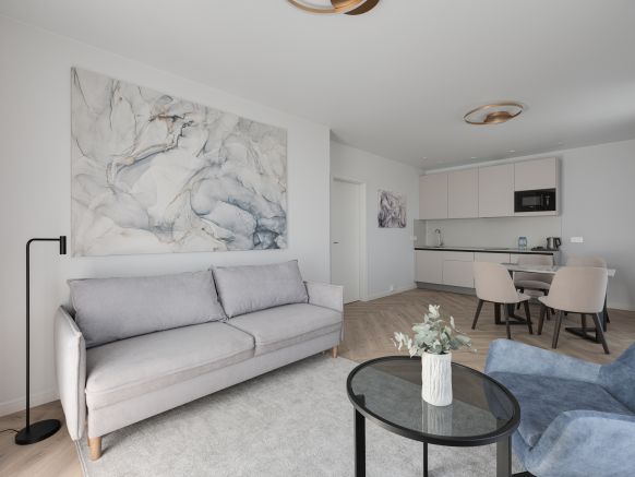 Фотография номера апарт отеля Европа