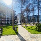 Своя ухоженная территория, Апарт-отель Европа