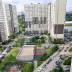 Трёхместный и более (Двухкомнатные апартаменты), Апартаменты Двухкомнатные Good Sleep в Одинцово