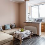 Квартира (Однокомнатная 4-местная), Апартаменты Студия Good Sleep Apartments в Одинцово