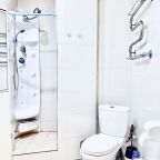 Квартира (Однокомнатная 4-местная), Апартаменты Студия Good Sleep Apartments в Одинцово