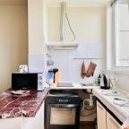 Квартира (Однокомнатная 4-местная), Апартаменты Студия Good Sleep Apartments в Одинцово