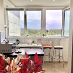 Квартира (Однокомнатная 4-местная), Апартаменты Студия Good Sleep Apartments в Одинцово