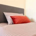 Квартира (Однокомнатная 4-местная), Апартаменты Студия Good Sleep Apartments в Одинцово