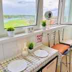 Квартира (Однокомнатная 4-местная), Апартаменты Студия Good Sleep Apartments в Одинцово