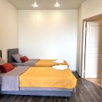 Квартира (Однокомнатная 4-местная), Апартаменты Студия Good Sleep Apartments в Одинцово