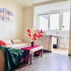 Квартира (Однокомнатная 4-местная), Апартаменты Студия Good Sleep Apartments в Одинцово