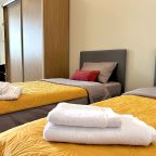 Квартира (Однокомнатная 4-местная), Апартаменты Студия Good Sleep Apartments в Одинцово