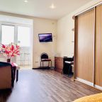 Квартира (Однокомнатная 4-местная), Апартаменты Студия Good Sleep Apartments в Одинцово