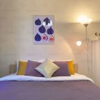 Квартира (Студия 4-местная), Апартаменты Good Sleep Apartments в Одинцово