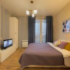 Квартира (Студия 4-местная), Апартаменты Good Sleep Apartments в Одинцово