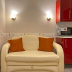 Квартира (Студия 4-местная), Апартаменты Good Sleep Apartments в Одинцово