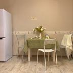 Квартира (Студия 4-местная), Апартаменты Good Sleep Apartments в Одинцово